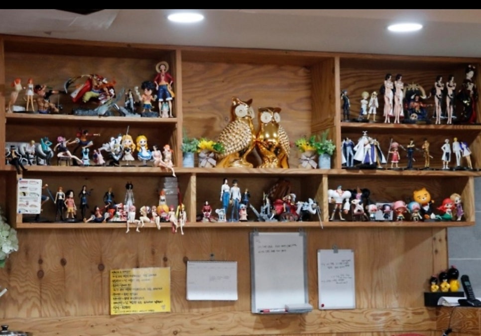 박원명초밥&참치전문점 전곡점 사진 2