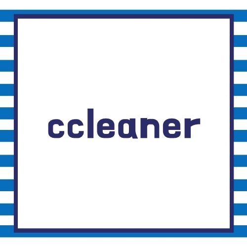ccleaner 다운로드 및 사용법