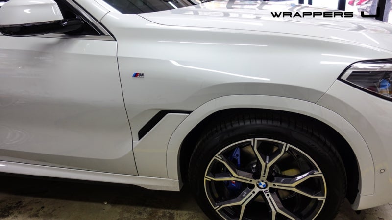 서울 마포구 / PPF / BMW / X6