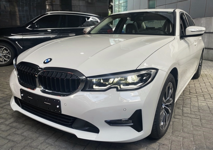  bmw 320i 럭셔리 프로모션 놓치면 안되시죠~