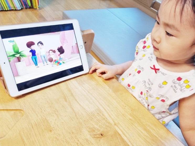  똘똘이시즌4 미리보기는 미미월드 쫑알쫑알 똘똘이 유튜브에서