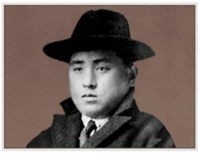  칼을 든 강도를 감동시킨 소파 방정환선생의 가슴 따뜻한 이야기!
