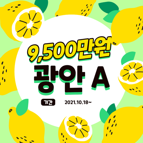  [가칭]광안a구역 공주가1억이하 소액투자 가능 매물정리