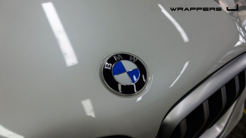 서울 마포구 / PPF / BMW / X6