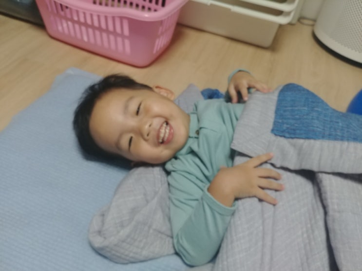  사회성 역할놀이를 해봐요 - 어린이집과 집의 차이