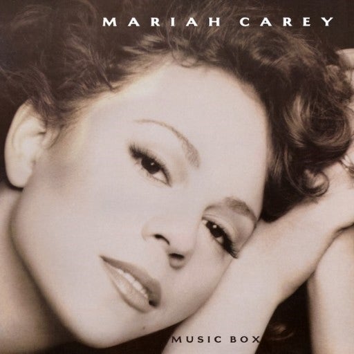 머라이어 캐리, 히어로, Mariah Carey, Hero, 1993
