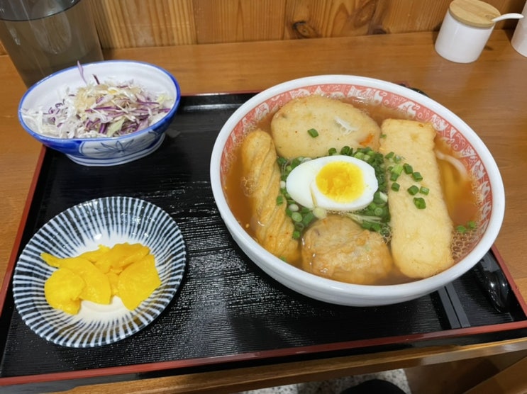  [일산 우동 맛집]우마이동_1014