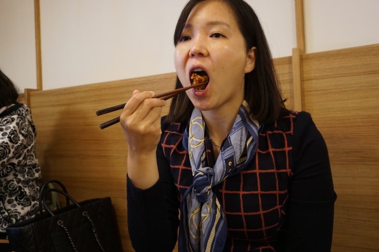  대학로 소바가 생각날때 찾는 동숭동 맛집 소바의 온도