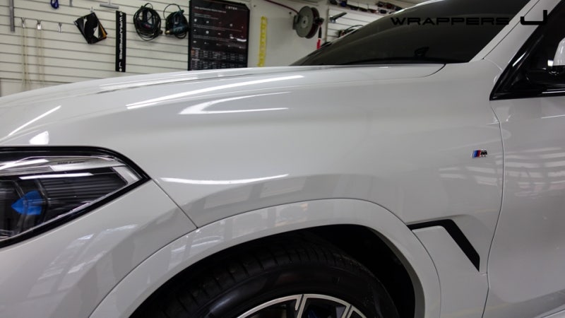 서울 마포구 / PPF / BMW / X6