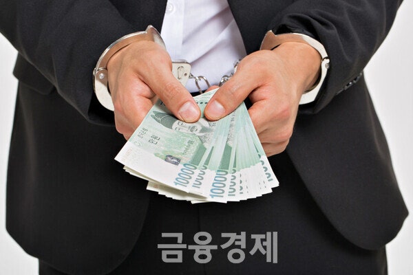 치밀해지는 보험사기 … 고도화 된 AI시스템으로 막아서는 보험사 치밀해지는 보험사기 … 고도화 된 AI시스템으로 막아서는 보험사