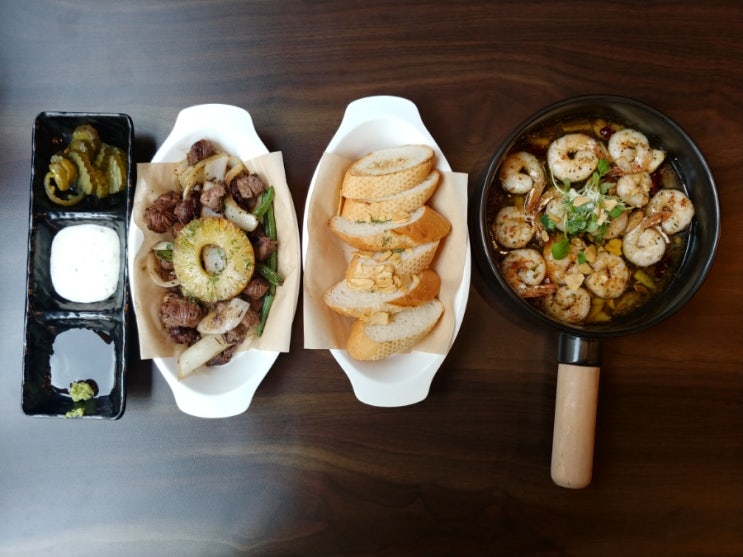  구래동 맛집 구래동 스테이크 심야스테이크