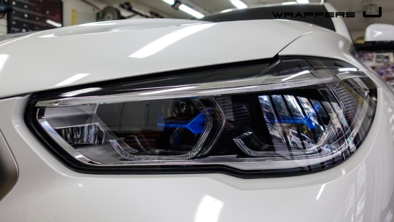 서울 마포구 / PPF / BMW / X6
