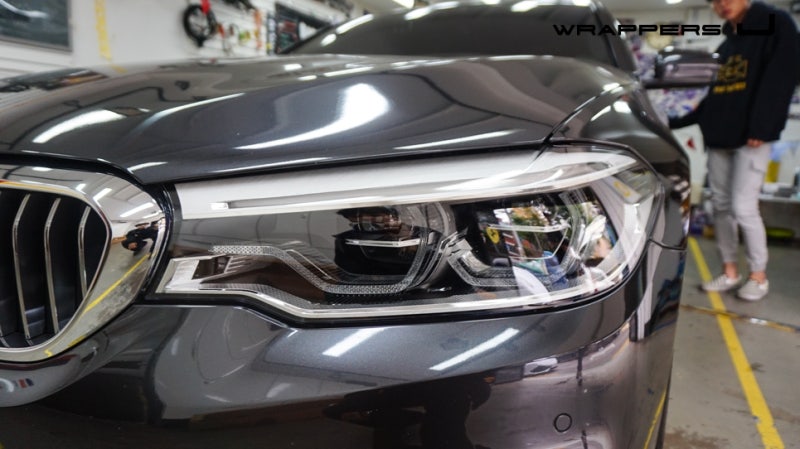 서울 마포구 / PPF / BMW / 5시리즈