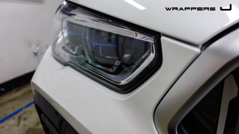 서울 마포구 / PPF / BMW / X6