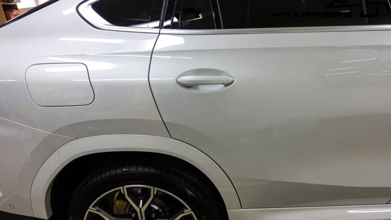 서울 마포구 / PPF / BMW / X6