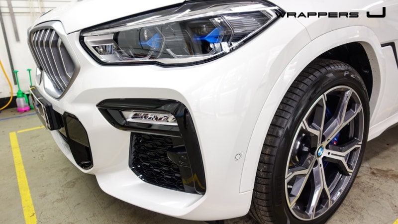 서울 마포구 / PPF / BMW / X6