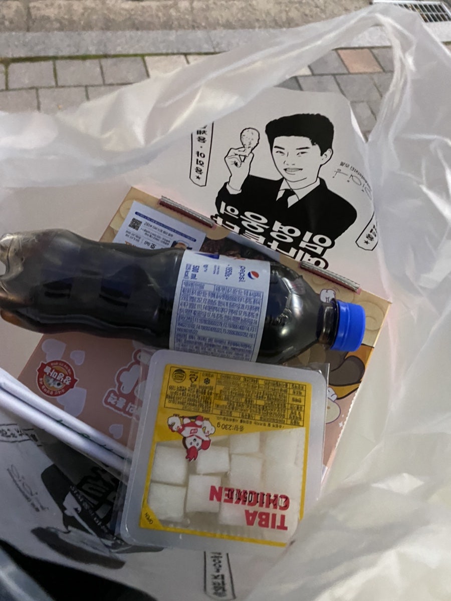 티바두마리치킨 민락점 사진 6