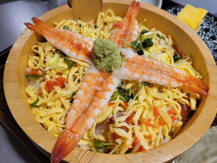  [동탄맛집] 동탄호수공원 일본가정식맛집 "이나카야" 후기