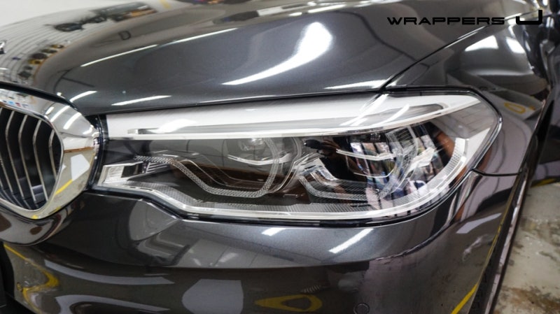 서울 마포구 / PPF / BMW / 5시리즈