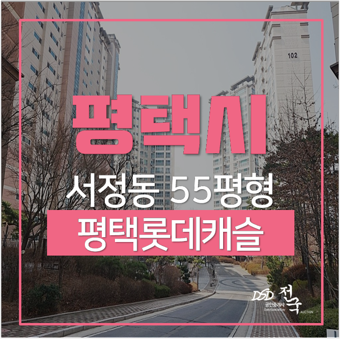 평택아파트경매 롯데캐슬 평택역 55평 4억대 신축아파트 평택아파트경매 롯데캐슬 평택역 55평 4억대 신축아파트