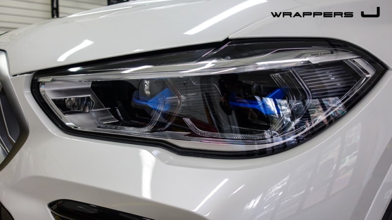 서울 마포구 / PPF / BMW / X6
