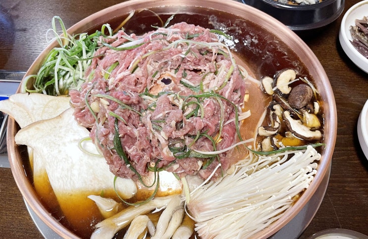  또 가고픈 양주 옥정 맛집