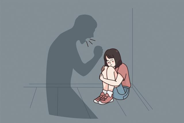 "가족이 때려요"... 코로나 시대, 가정 내 장애인 학대 늘었다 "가족이 때려요"... 코로나 시대, 가정 내 장애인 학대 늘었다