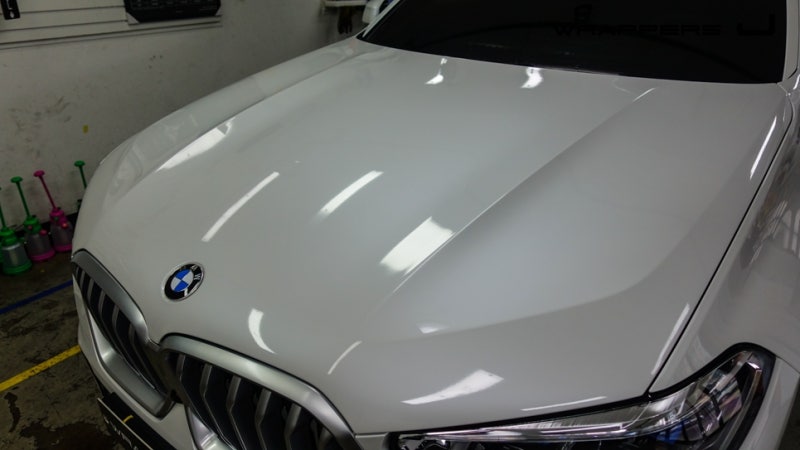서울 마포구 / PPF / BMW / X6