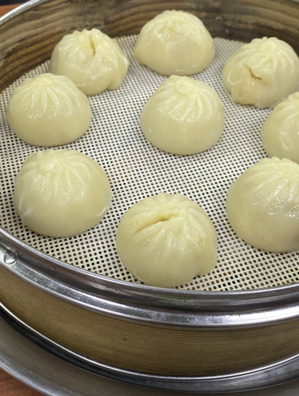  월래순교자관 샤오룽바오 만두 맛집
