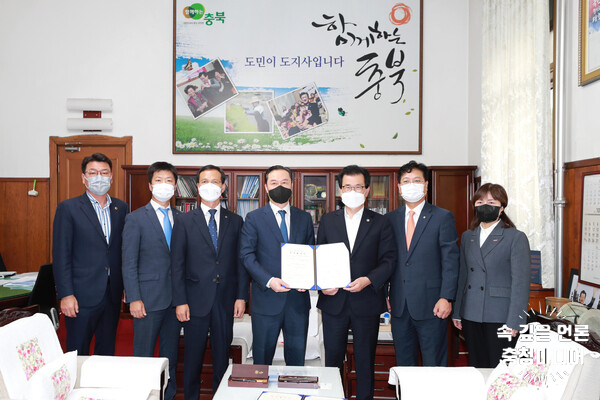  [충청미디어] 금왕에프원(주), 음성 금왕테크노밸리산단에 1537억원 투자