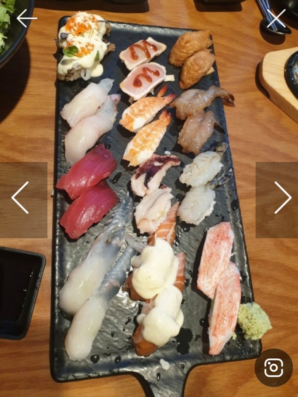 박원명초밥&참치전문점 전곡점 사진 5