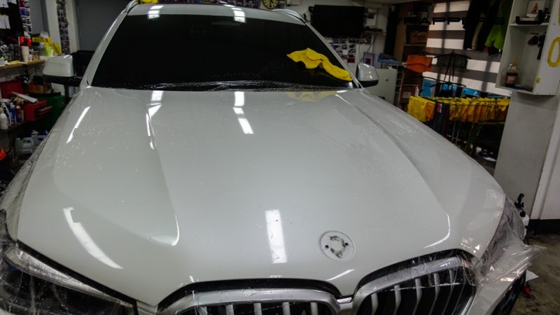 서울 마포구 / PPF / BMW / X6