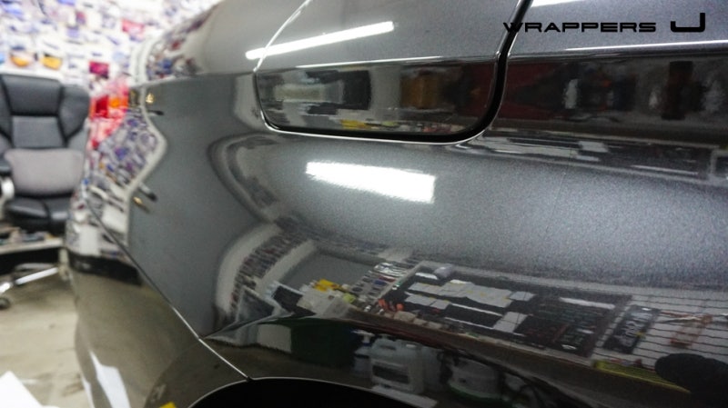 서울 마포구 / PPF / BMW / 5시리즈