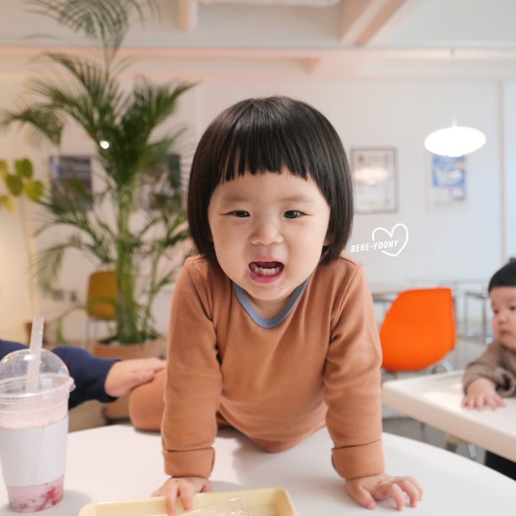  북유럽아기내복 브랜드 바이뮤로 가을옷 준비끝
