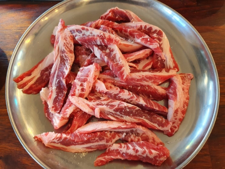 대구 수성구 범어동 맛집 : 방천소갈비 3호점(kbs점) / 갈비살 맛집 / 돼지갈비 맛집 / 수성구 고깃집 대구 수성구 범어동 맛집 : 방천소갈비 3호점(kbs점) / 갈비살 맛집 / 돼지갈비 맛집 / 수성구 고깃집
