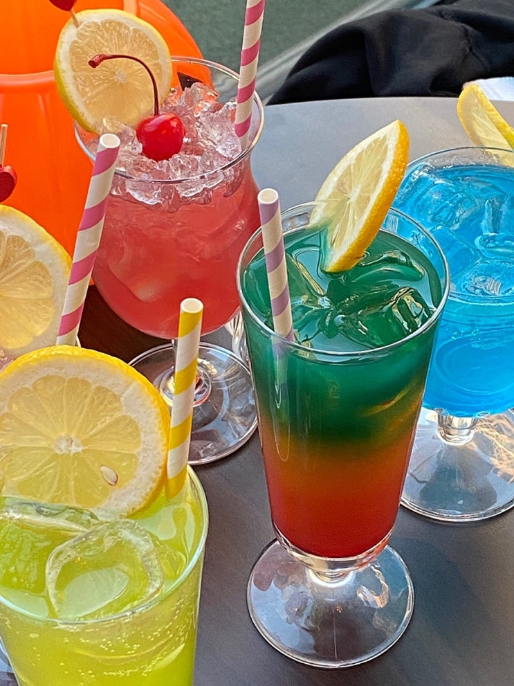  홍대 분위기 좋은 야외 테라스 술집 자바카페앤펍 <JAVA Cafe&Pub>