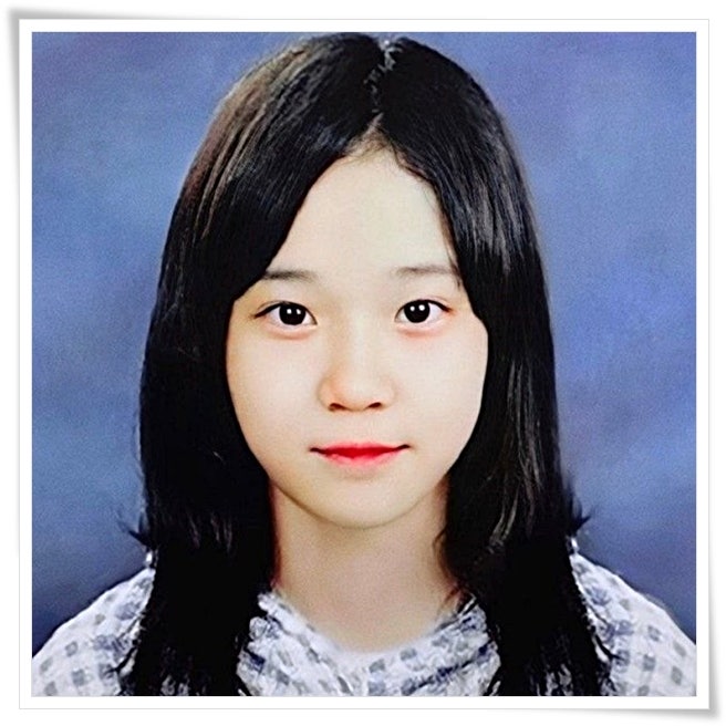 Winter's Pre-Debut Photos: The Reason Her Short Hair is Being Talked About