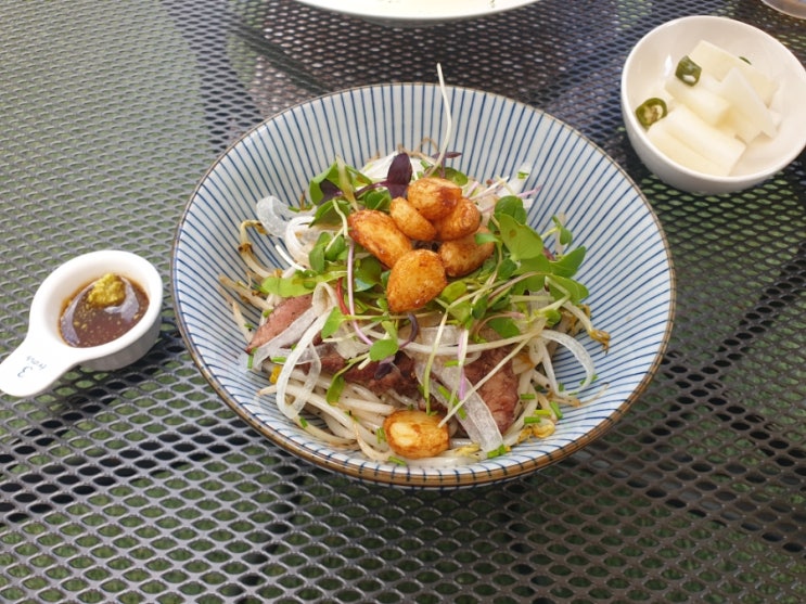  경산맛집 피에스키친 브런치 먹고 중산호수 산책하며 소화시키기_ PS KITCHEN 중산맛집