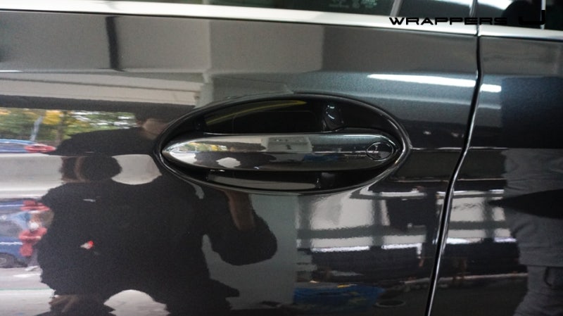 서울 마포구 / PPF / BMW / 5시리즈