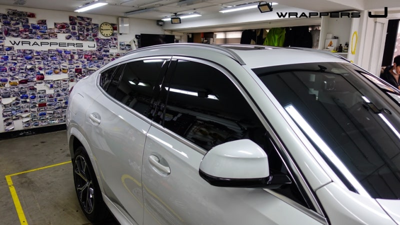 서울 마포구 / PPF / BMW / X6