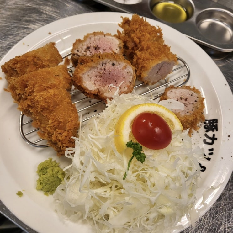  광주 맛집: 구미구미 수완점
