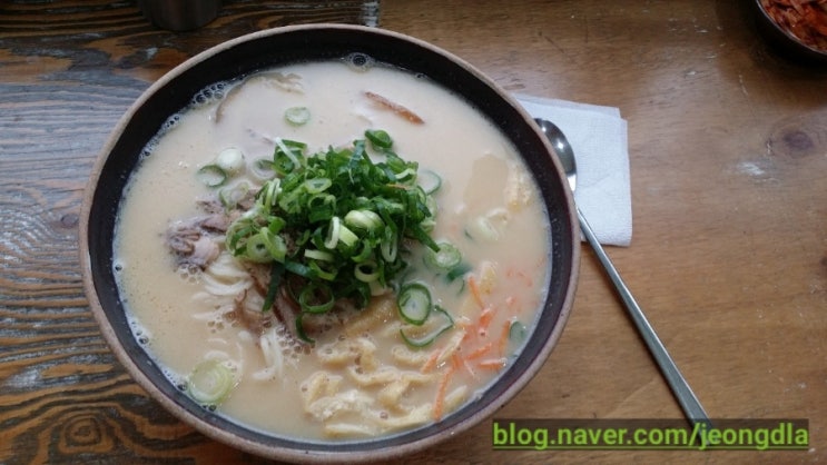  제주여행 공항근처 진한 고기국수 맛집 [국시트멍]