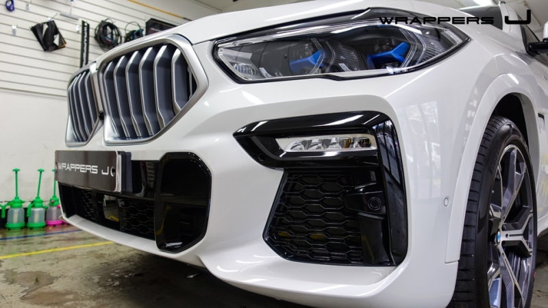 서울 마포구 / PPF / BMW / X6