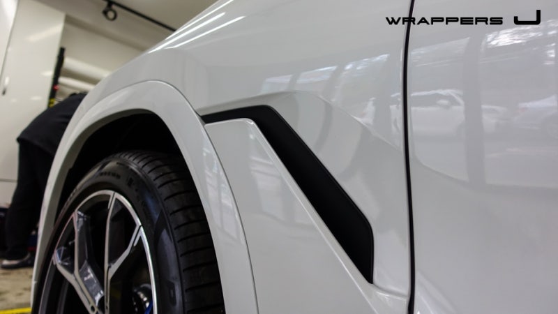 서울 마포구 / PPF / BMW / X6