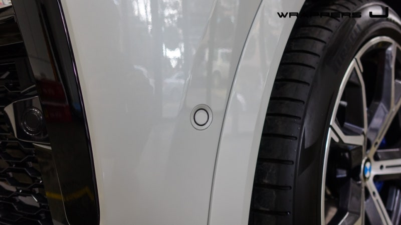 서울 마포구 / PPF / BMW / X6