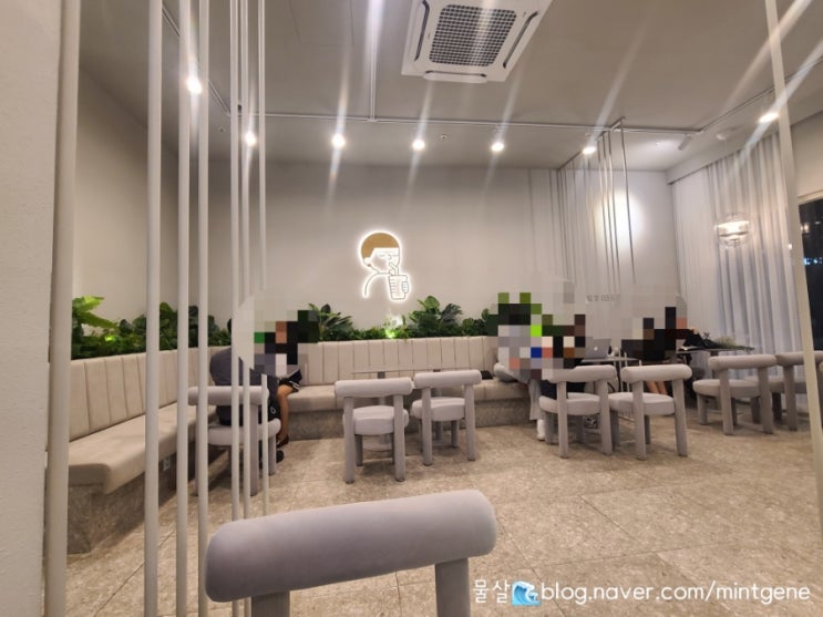  새로생긴 수내역 디저트카페 디저트39 후기