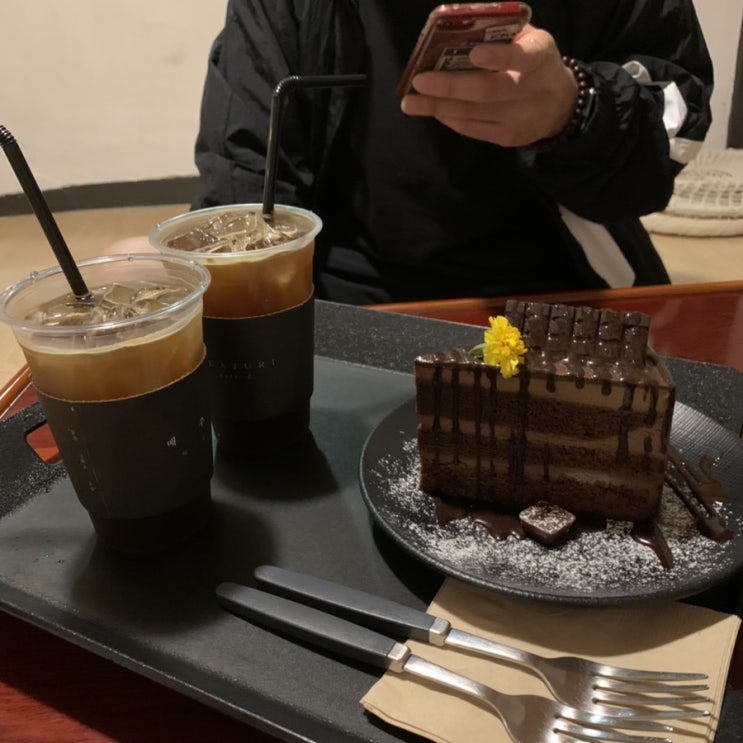  [천안/성환읍 카페] 한옥 스타일 카페, 매주리 커피