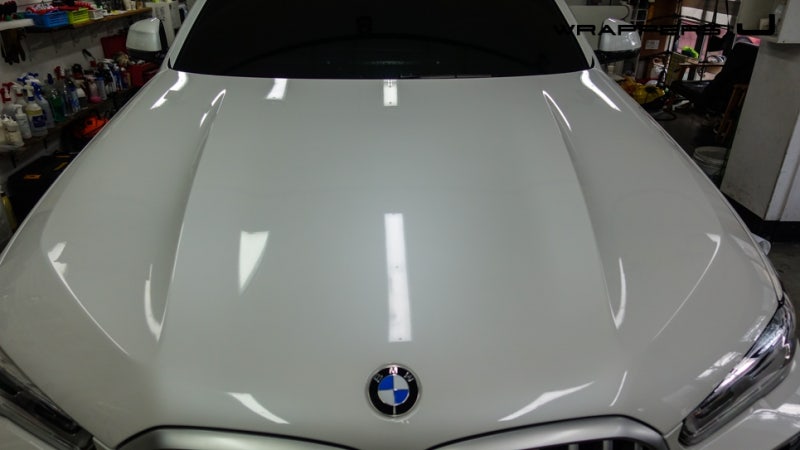 서울 마포구 / PPF / BMW / X6