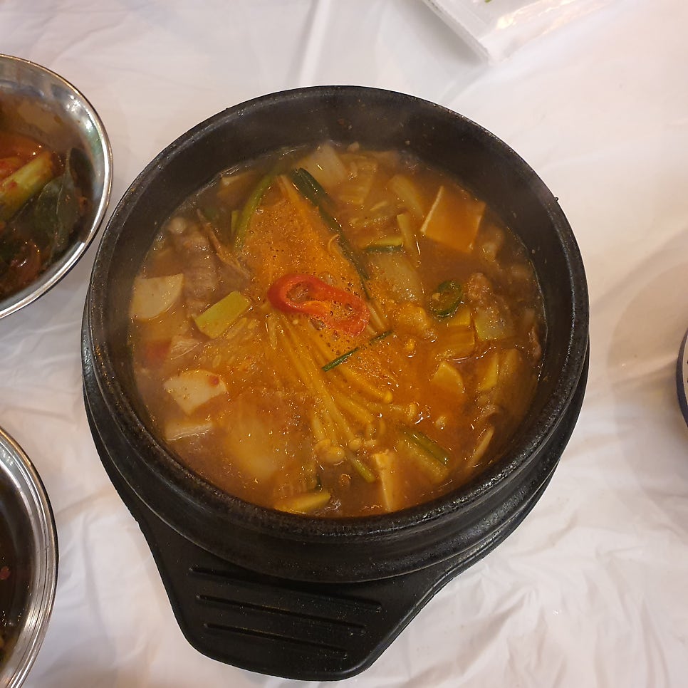 니나노황소생곱창 본점 사진 5