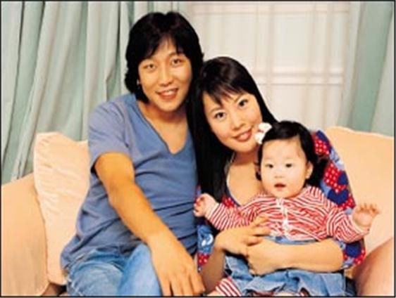 탁재훈 아버지 레미콘 회사 180억 매출 상속포기 아내 재산 결혼 전부인 이효림 이혼사유 나....